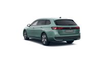 Volkswagen Passat Variant - Vorschau Bild 6