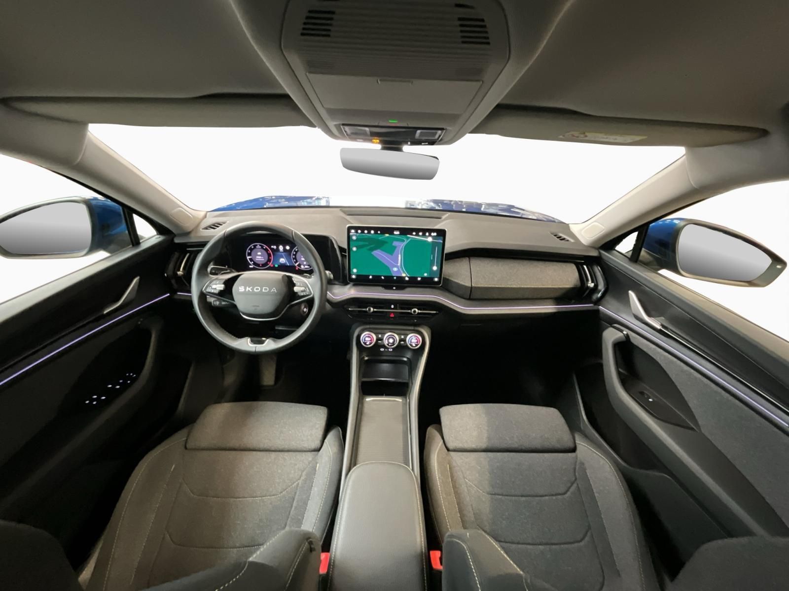 Skoda Kodiaq Selection+DSG+RearView+Navi+LED+digi imagem 2