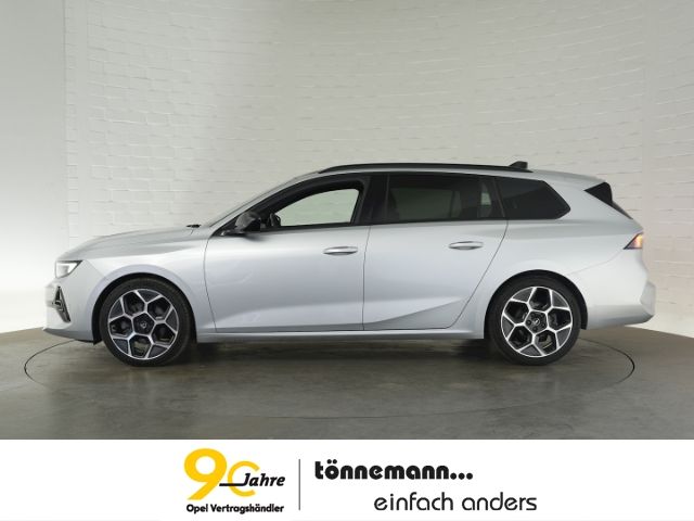 Astra L ST ULTIMATE AT+AHK+NAVI+360 GRAD KAMERA+
