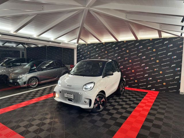 Smart ForTwo EQ Pulse *XENON*APPLECARPLAY*TETTOP