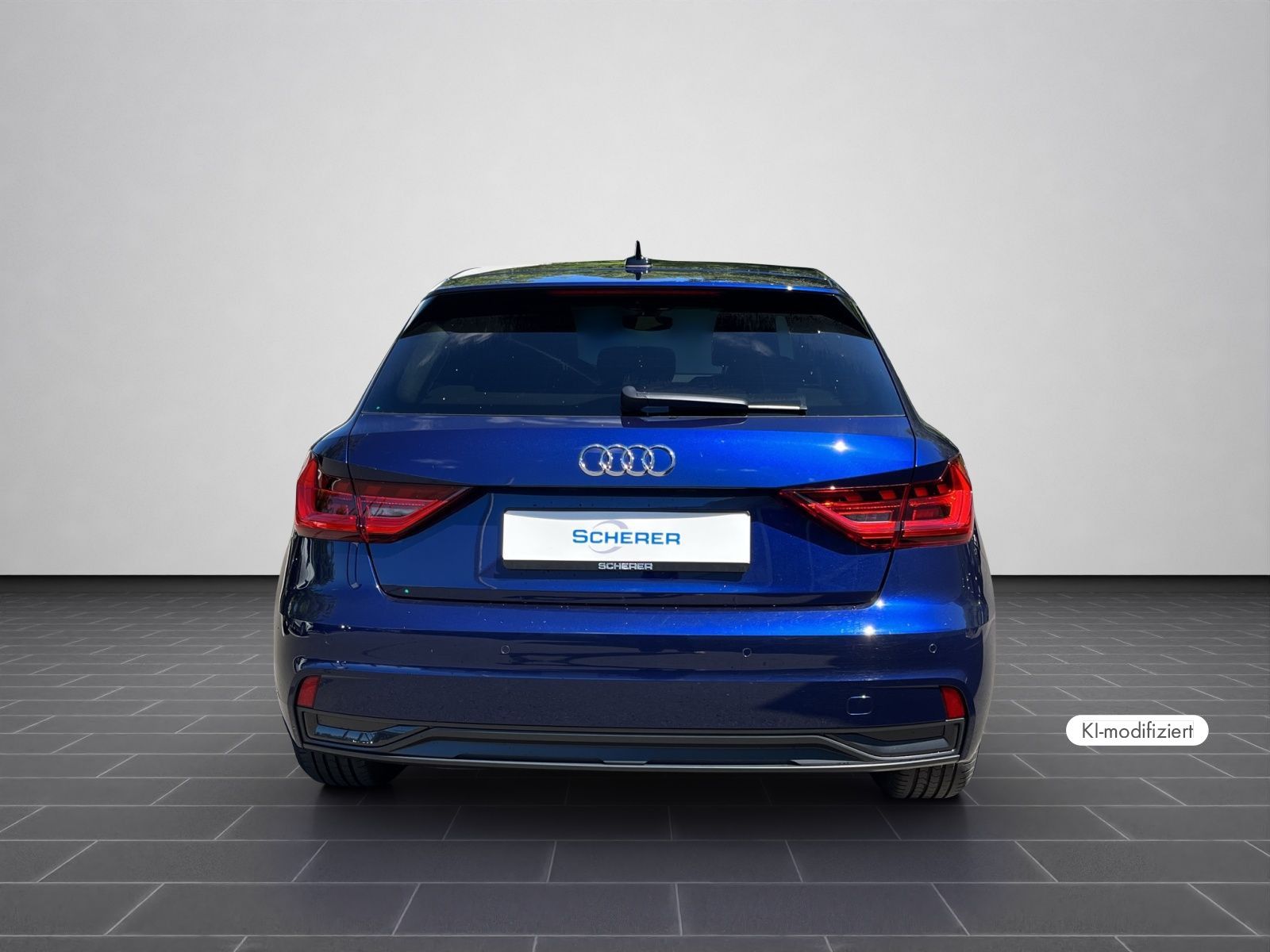 Audi A1 - Bild 7