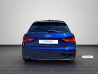 Audi A1 - Vorschau Bild 7