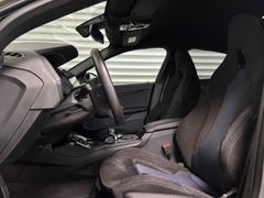 Fahrzeugabbildung BMW 218i Gran Coupé M Sport -- Kamera/ACC/19LM