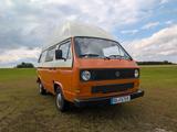 Volkswagen T3 Camper Wega 1 *sehr selten* - VW T3 andere von privat