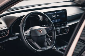 Cupra Formentor - 11