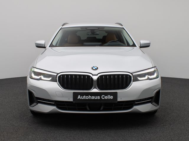 BMW 530d Tour HUD ACC Kamera DAB Komfortzugang