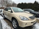 Lexus ANDERE RX 400h - Lexus Gebrauchtwagen von 2007