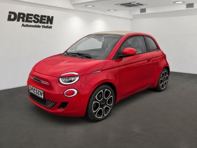 Image of Fiat 500
