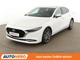 Mazda 3 2.0 Skyactiv-X Mild-Hybrid Exclusive-Line*NAVI - Mazda 3 Gebrauchtwagen in Stuttgart