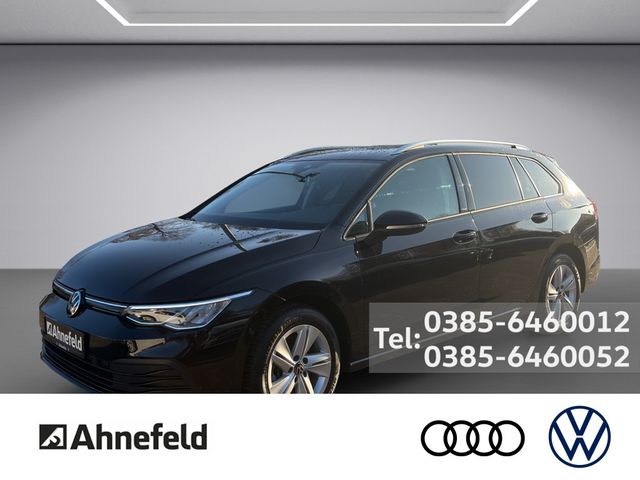 Golf VIII Variant 2.0 TDI Life DSG NAVI ACC LED