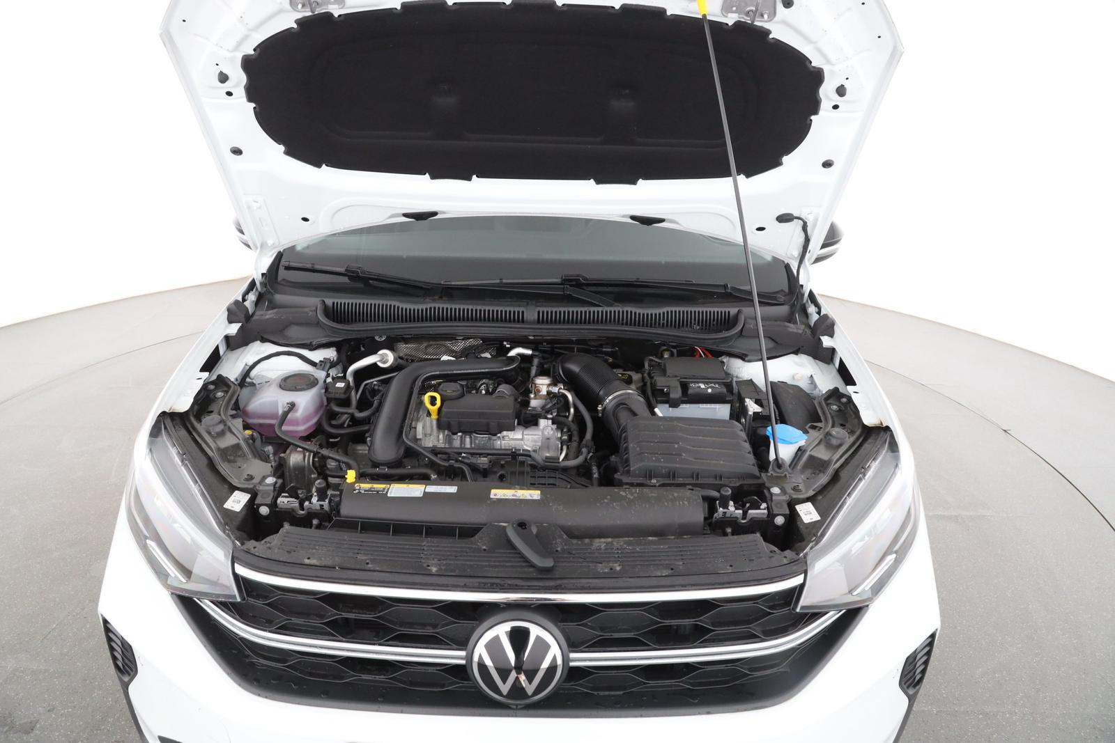 Volkswagen Taigo 1.0 TSI DSG Energy NAVI LED SITZH., миниатюра 9