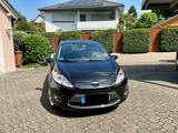 Ford Fiesta 1,25 60kW Titanium Titanium - Ford Fiesta: 1.6