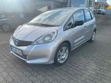 Honda Jazz 1.2 - Honda Jazz: 1.2