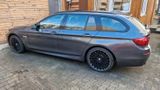 BMW 525 d xDrive M-Paket, Panorama, PDC, Head Up - BMW 525: 525d M Paket