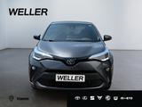 Toyota C-HR 1.8 Hybrid Team D *LED*ACC*CAM*Navi*SHZ*TWA - Toyota C-HR in Hamm