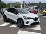 Mitsubishi ASX Intro Edition 1.3T DCT Automatik - Mitsubishi ASX: Limousine