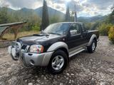 Nissan Navara 2.5 dCi 133CV 2 porte King Cab XE - Nissan King Cab Gebrauchtwagen