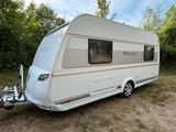 Tabbert Rossini 450 E,Einzelbetten,Mover, ATC,Fahrradtr. - Tabbert 450 e