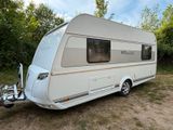 Tabbert Rossini 450 E,Einzelbetten,Mover, ATC,Fahrradtr. - Tabbert 450 e