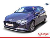 Hyundai i20 1.0 T-GDI Navi Kamera Tempomat