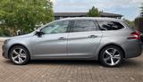 Peugeot 308 SW: Scheckheftgepflegt, Rechnungen vorhanden