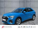Audi Q3 35 TDI QU S-LINE 5JG+LED+NAVI+AHK+VC+DAB+B&O - Audi Gebrauchtwagen in Bamberg