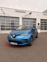 Renault ZOE Experience R135/Z.E. 50 Batteriemiete Ex... - Renault ZOE in Stuttgart