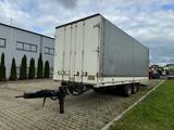 Andere Junge Sdah Plane u. Sprigel Luftferung - Sdah
