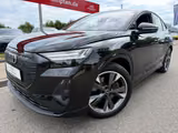 Audi Q4 Sportback 50 e-tron quattro S-Line*Kamera*ACC - Audi Q4 aus 2023