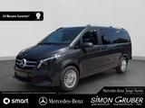 Mercedes-Benz V 300 Lang Leder Distronic Tisch Standhzg 7Sitze - gebrauchte Mercedes-Benz Kleinbus