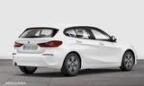 BMW 116d Advantage LED+PDC+DAB+KLIMA+SHZ+TEMPOMAT+LM - BMW 116 Advantage Gebrauchtwagen