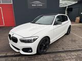 BMW 118i M Sport *TURBO NEU* - BMW 118 in Bochum