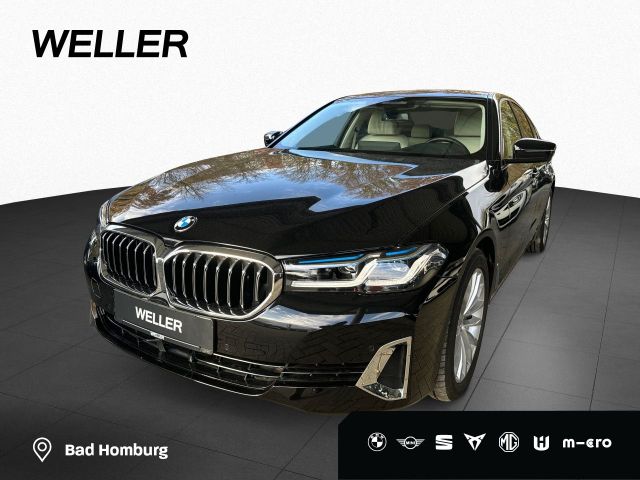 BMW 530i Limousine Luxury Line LCProf DAProf Laser