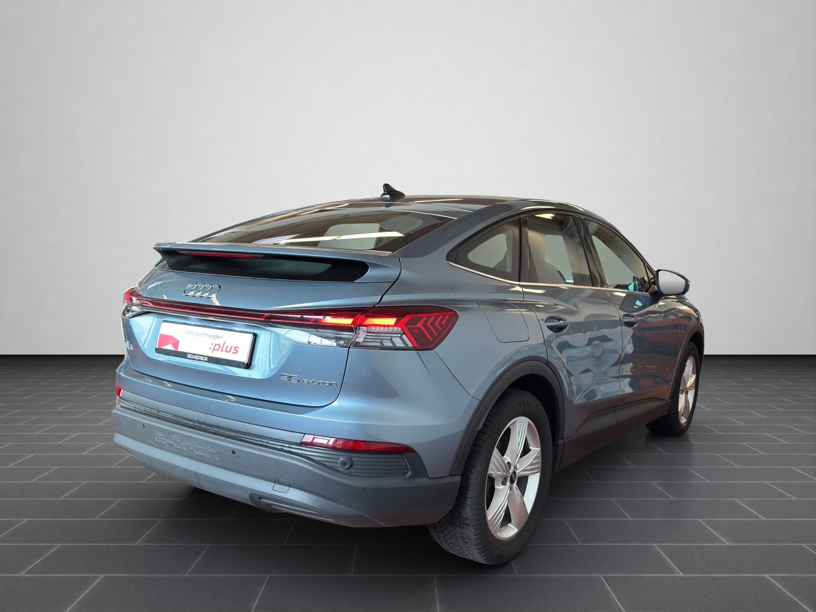 Audi Q4 e-tron - Bild 3