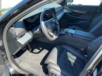 BMW 550 - Vorschau Bild 13