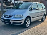 Volkswagen Sharan 1.8T tiptronic Trendline**AUTOMATIK*AHK 2 - gebrauchte VW Sharan aus dem Jahr 2004