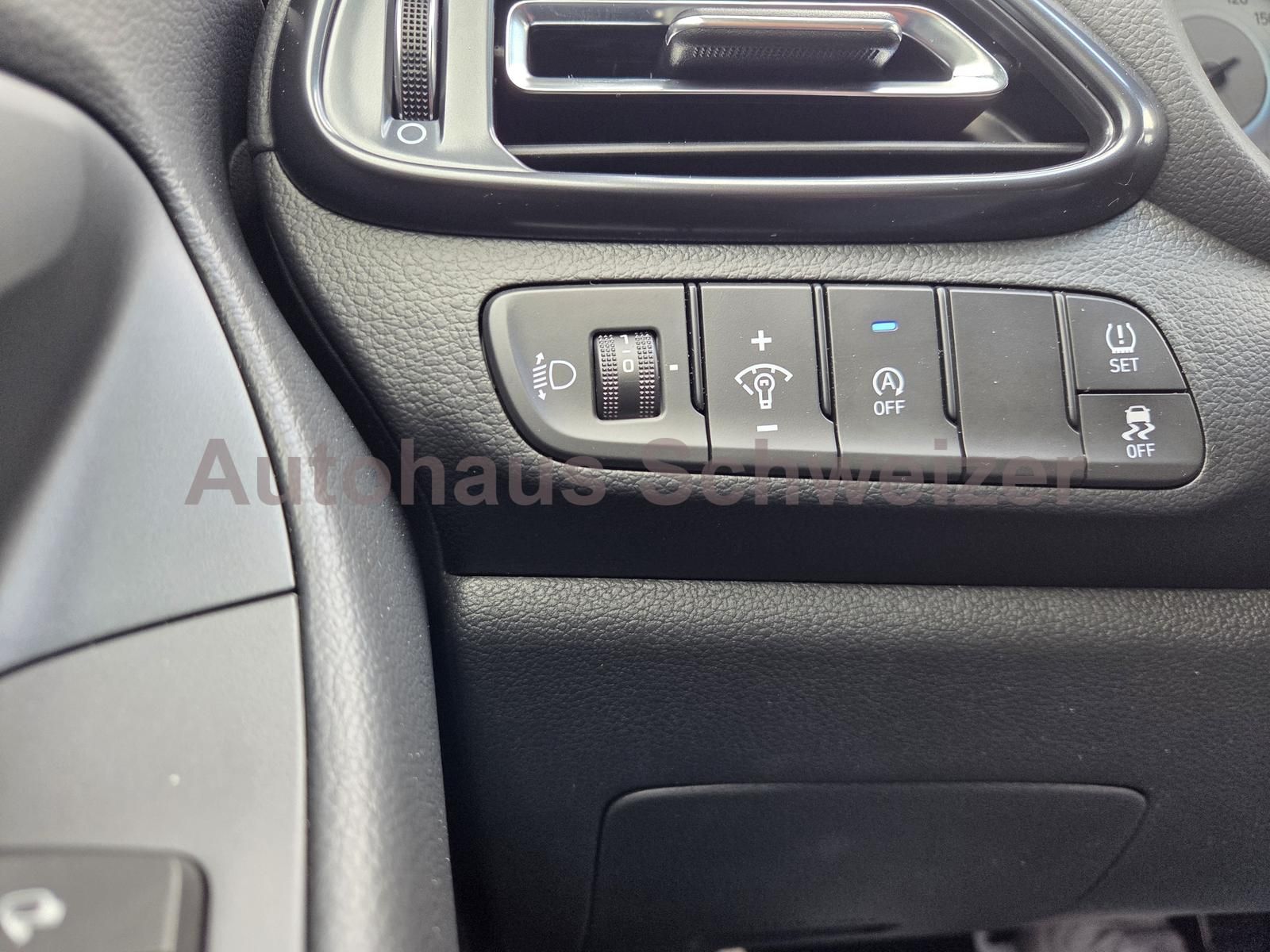 Hyundai i30 – Bild 19