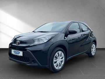 Toyota Aygo (X)Aygo X 1.0 Business Edition *ACC*CAM*DAB*SHZ*TEL