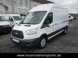 Ford Transit FT 350 L3H3 Autm. VA Klima Navi Kamera - Ford Transit: Ft K