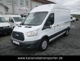 Ford Transit FT 350 L3H3 Autm. VA Klima Navi Kamera - Ford: Weiß, Ka