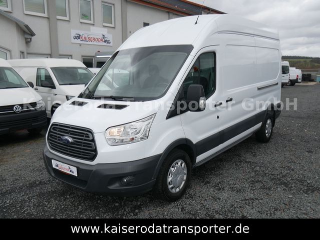 Ford Transit FT 350 L3H3 Autm. VA Klima Navi Kamera