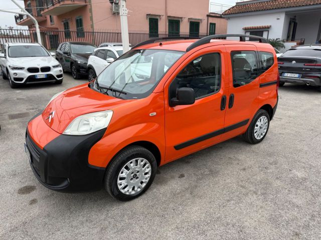 Citroën Citroen Nemo 1.4 HDi 70CV Multispace