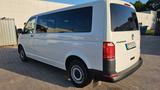 Volkswagen T6 Kombi - VW T6 Kombi 8-Sitzer