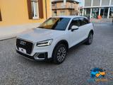 Audi Q2 1.4 tfsi Business s-tronic - Audi Q2: Limousine