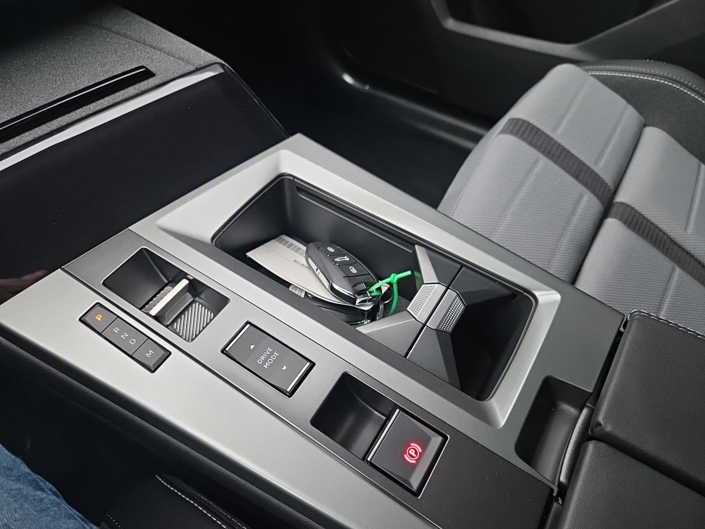 Opel Grandland (X) - Bild 15