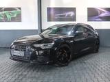 Audi A6 50 Q TDI*ALL BLACK*LUFT*STDHZG*PANO*AHK*B&O* - Audi A6 Hybrid (Diesel/Elektro)