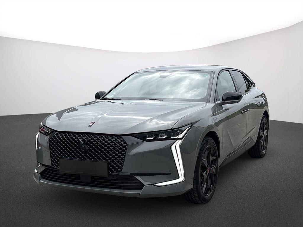 Image of DS Automobiles DS4