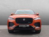 Jaguar F-Pace D300 AWD R-Dyn. HSE 22" SVO Ultrametallic - Jaguar F-Pace: Hse