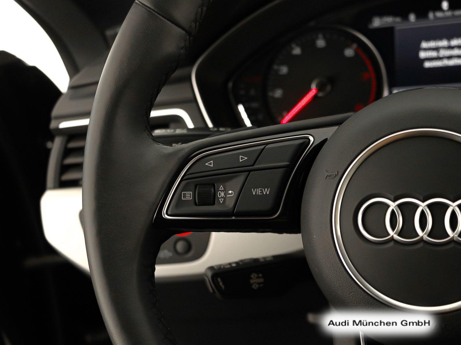 Audi A5 Sportback 40 TFSI S tronic advanced Matrix/Pr, миниатюра 16