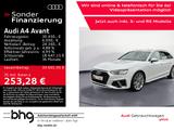 Audi A4 Avant 50 TDI quattro S-line Matrix/Pano/Navi/ - Audi A4 Kombi 5tdi mit Diesel-Antrieb